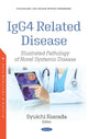 Book cover of: IgG4 Related Disease. By: Syuichi Koarada