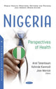 Book cover of: Nigeria. By: Joav Merrick