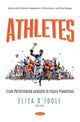 Book cover of: Athletes. By: Eliza O'Toole