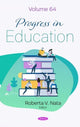 Book cover of: Progress in Education. By: Roberta V. Nata