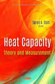 Book cover of: Heat Capacity. By: Søren A. Dam