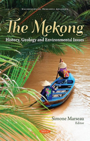 The Mekong