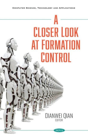 A Closer Look at Formation Control