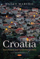 Book cover of: Croatia. By: Matko Marusić