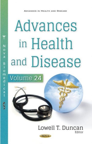 Advances in Health and Disease