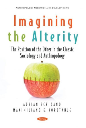 Imagining the Alterity