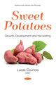 Book cover of: Sweet Potatoes. By: Lucas Courtois