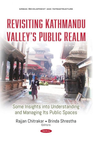 Revisiting Kathmandu Valley's Public Realm