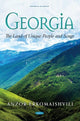 Book cover of: Georgia. By: Anzor Erkomaishvili