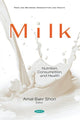 Book cover of: Milk. By: Amal Bakr Shori