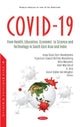 Book cover of: COVID-19. By: Asep Bayu Dani