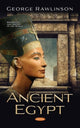 Book cover of: Ancient Egypt. By: George Rawlinson