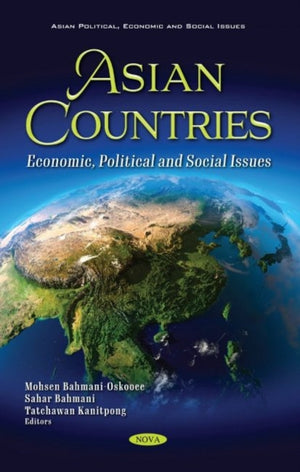 Asian Countries