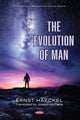 Book cover of: Evolution of Man. By: Ernst Haeckel