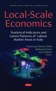 Book cover of: Local-Scale Economics. By: Francesco Maria Chelli