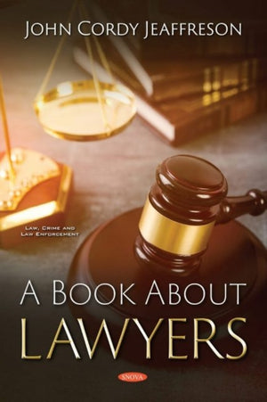 Book About Lawyers