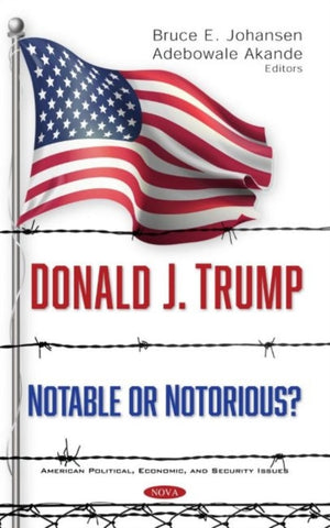 Donald J. Trump