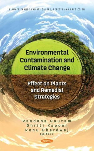 Environmental Contamination and Climate Change