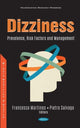 Book cover of: Dizziness. By: Francesco Martines