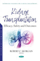 Book cover of: Kidney Transplantation. By: Robert C. Morgan