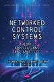 Book cover of: Networked Control Systems. By: Shiwen Tong