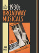 Book cover of: Complete Book of 1930s Broadway Musicals. By: Dan Dietz