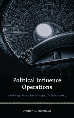 Political Influence Operations