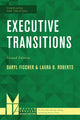 Book cover of: Executive Transitions. By: Daryl Fischer