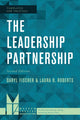 Book cover of: Leadership Partnership. By: Daryl Fischer