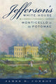 Book cover of: Jefferson's White House