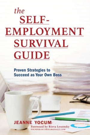 The Self-Employment Survival Guide