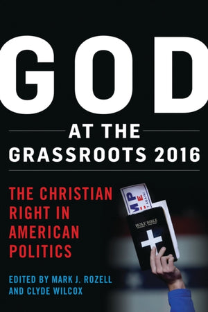 God at the Grassroots 2016
