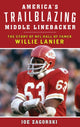 Book cover of: America's Trailblazing Middle Linebacker. By: Joe Zagorski