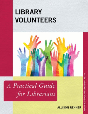 Library Volunteers