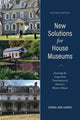 Book cover of: New Solutions for House Museums. By: Donna Ann Harris