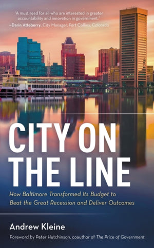 City on the Line