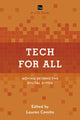 Book cover of: Tech for All. By: Lauren Comito