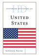 Book cover of: Historical Dictionary of the United States. By: Kenneth J. Panton