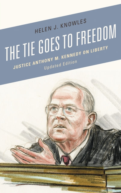 Book cover of: Tie Goes to Freedom. By: Helen J. Knowles