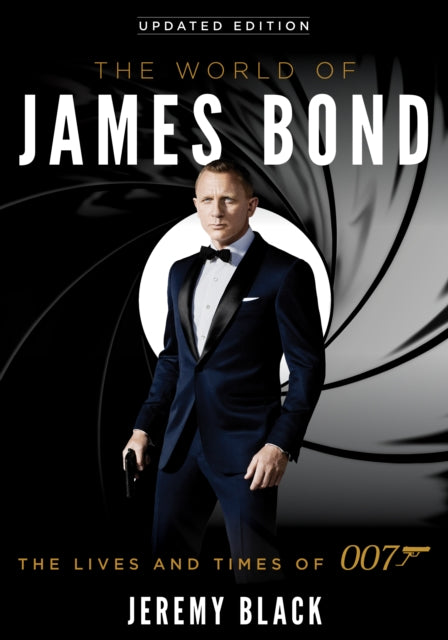 The World of James Bond