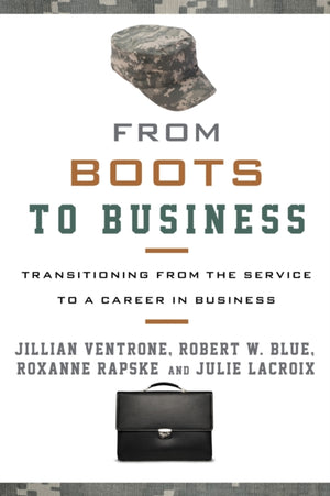 From Boots to Business