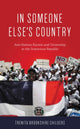 Book cover of: In Someone Else's Country. By: Trenita Brookshire Childers