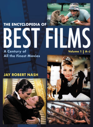The Encyclopedia of Best Films