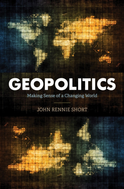 Geopoliitika