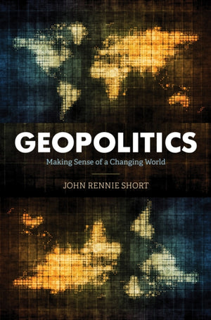 Geopoliitika