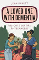 Book cover of: Loved One with Dementia. By: Jean Rawitt