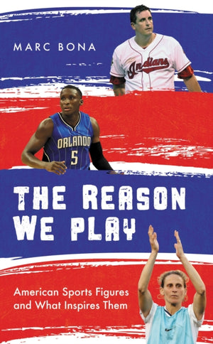 The Reason We Play