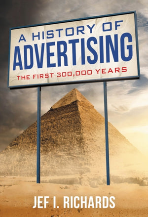A History of Advertising
