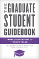 Book cover of: Graduate Student Guidebook. By: Katherine A. Foss
