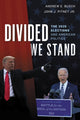 Book cover of: Divided We Stand. By: Andrew E. Busch